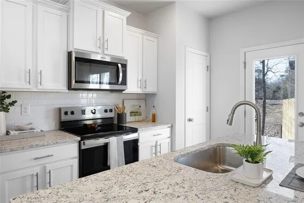 $1,800 | 71 West Felton Road, Unit 122, Cartersville, GA 30120
