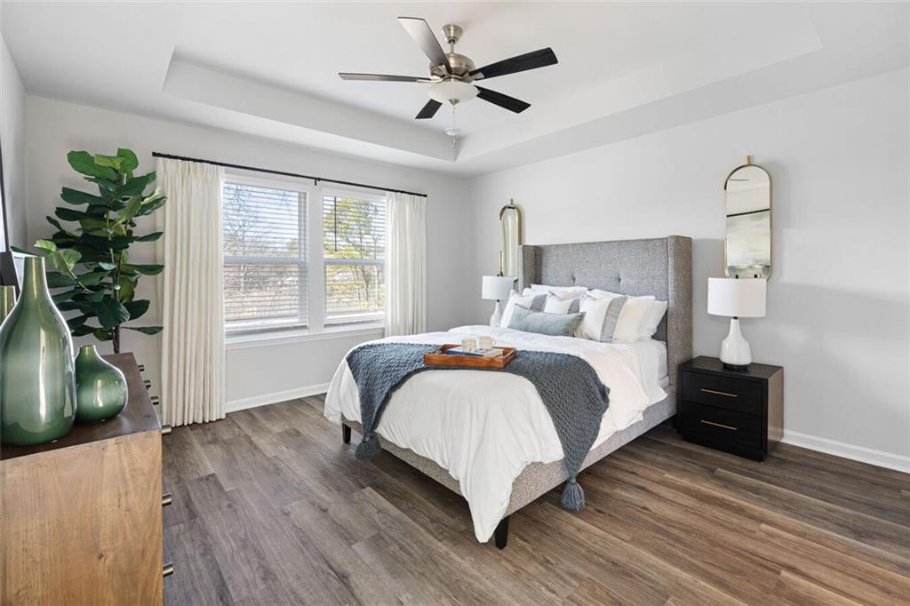 71 West Felton Road, Unit 325 Cartersville, GA 30120 - Photo 15 of 19