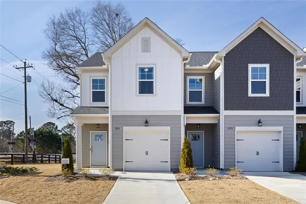 $1,800 | 71 West Felton Road, Unit 122, Cartersville, GA 30120