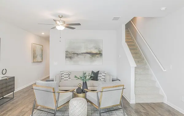 $1,800 | 71 West Felton Road, Unit 122, Cartersville, GA 30120