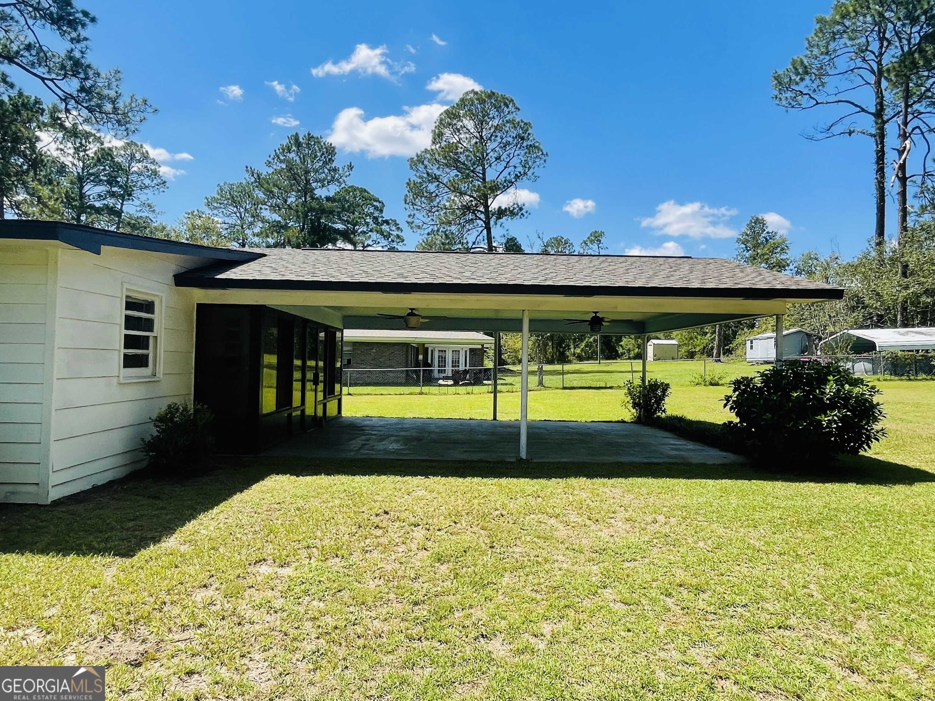 912 Jungle Road Vidalia, GA 30474 - Photo 21 of 22 Gallery Image 21