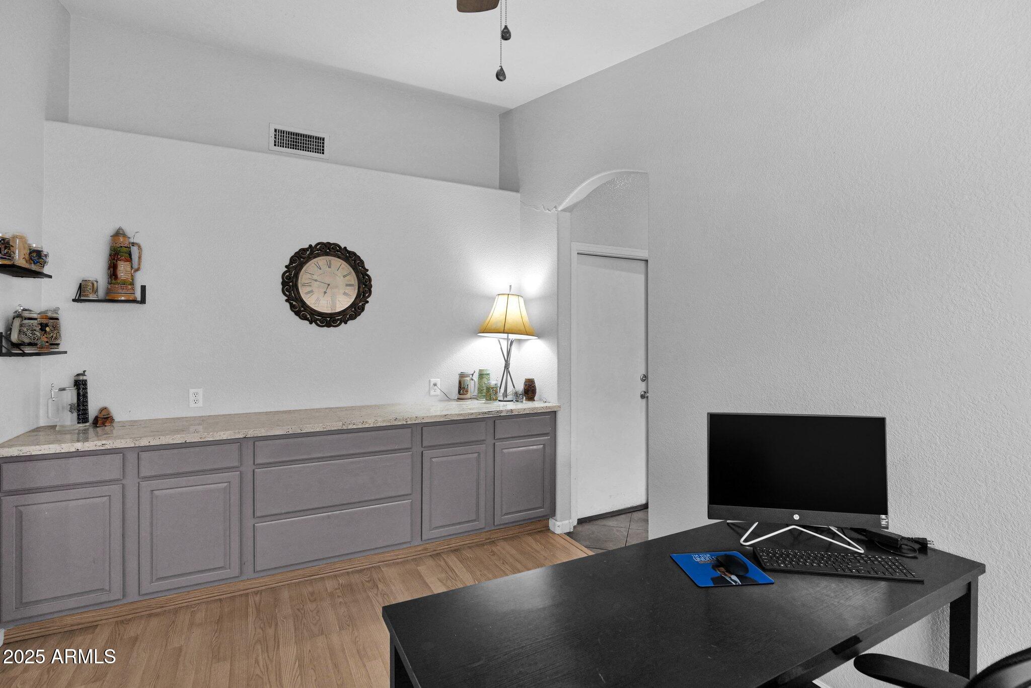 473 South Ash Street Gilbert, AZ 85233 - Photo 13 of 27 13 - Office or Dining Area - 2