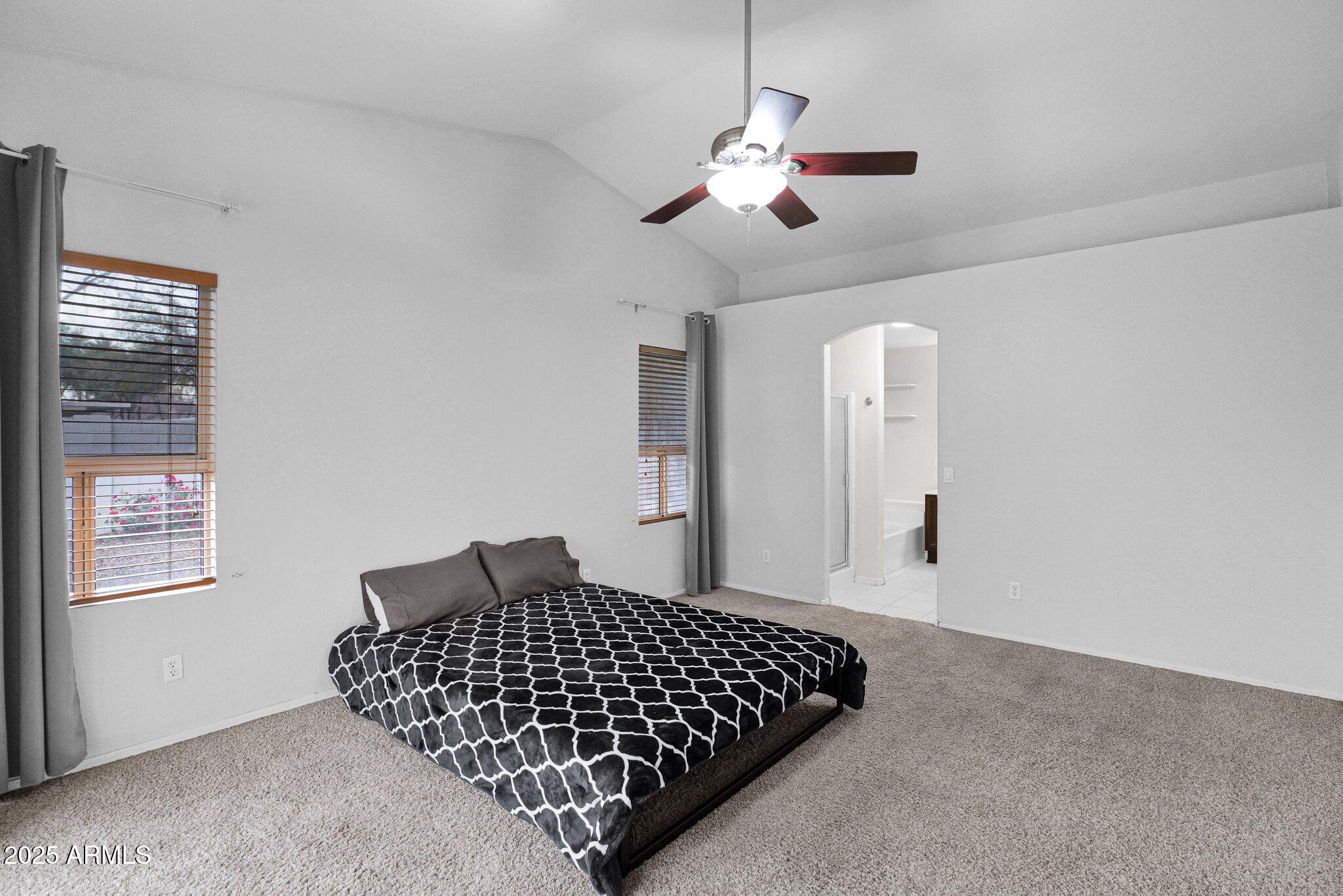 473 South Ash Street Gilbert, AZ 85233 - Photo 14 of 27 14 - Primary Bedroom - 1