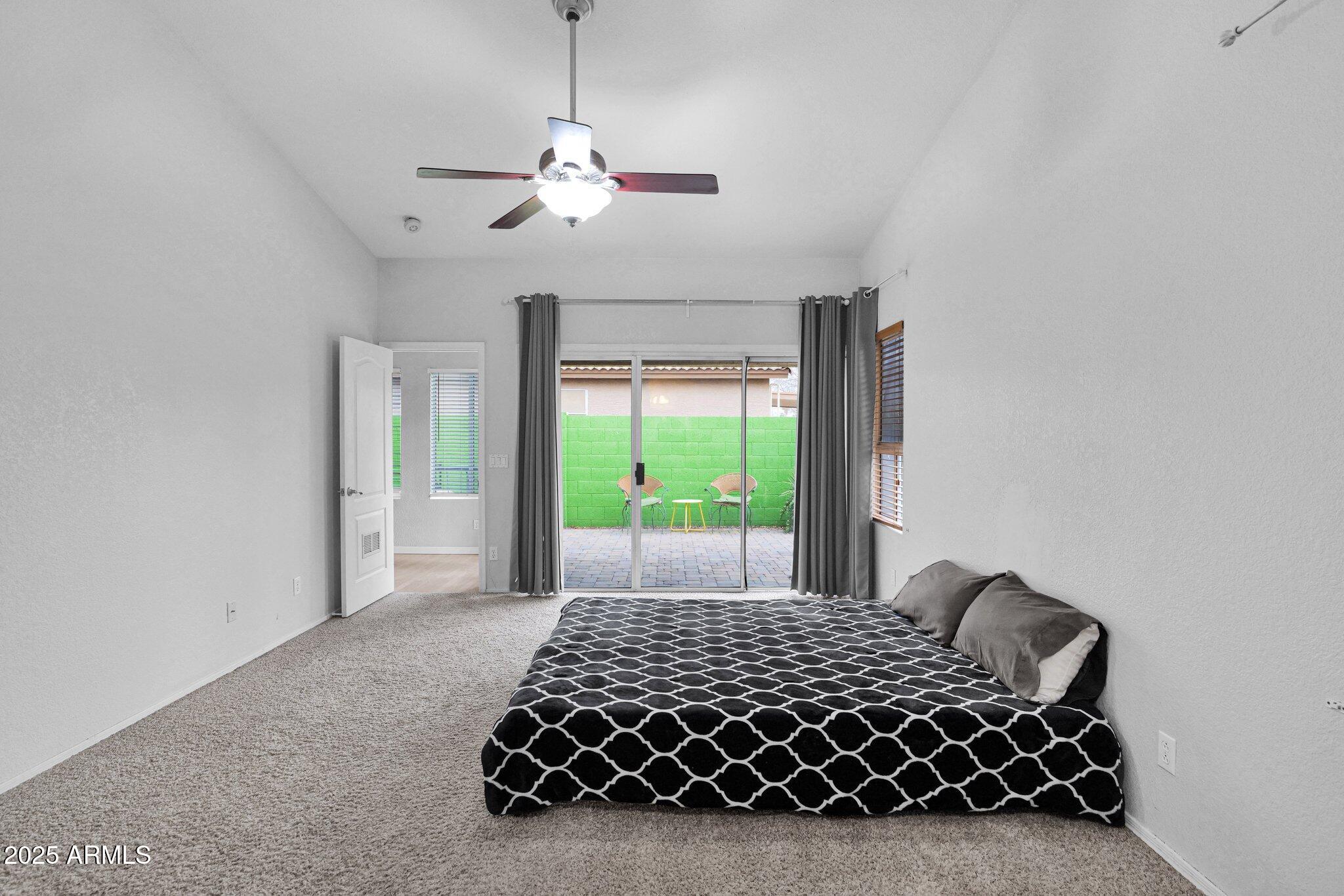473 South Ash Street Gilbert, AZ 85233 - Photo 15 of 27 15 - Primary Bedroom - 2