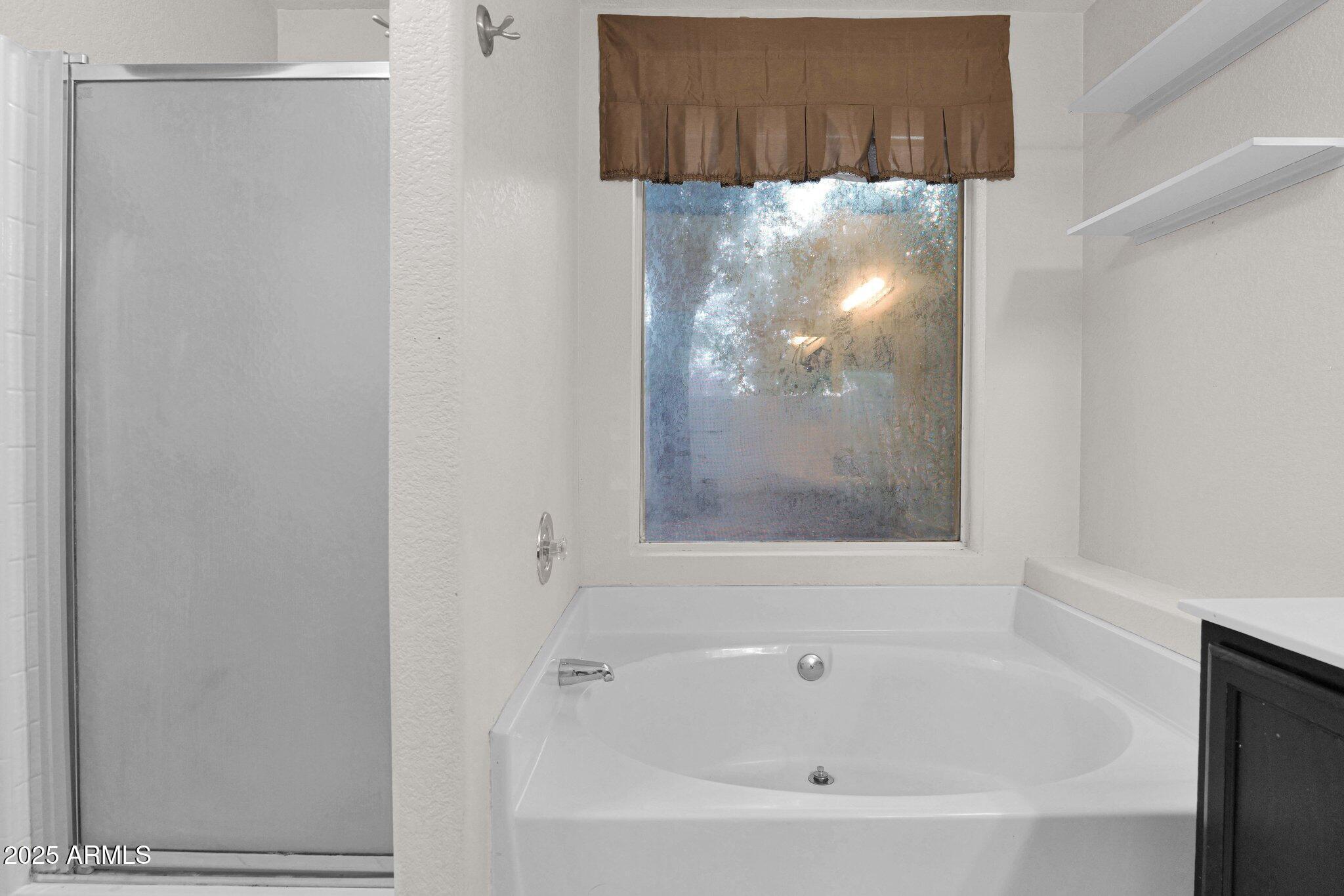 473 South Ash Street Gilbert, AZ 85233 - Photo 17 of 27 17 - Primary Bath - 2