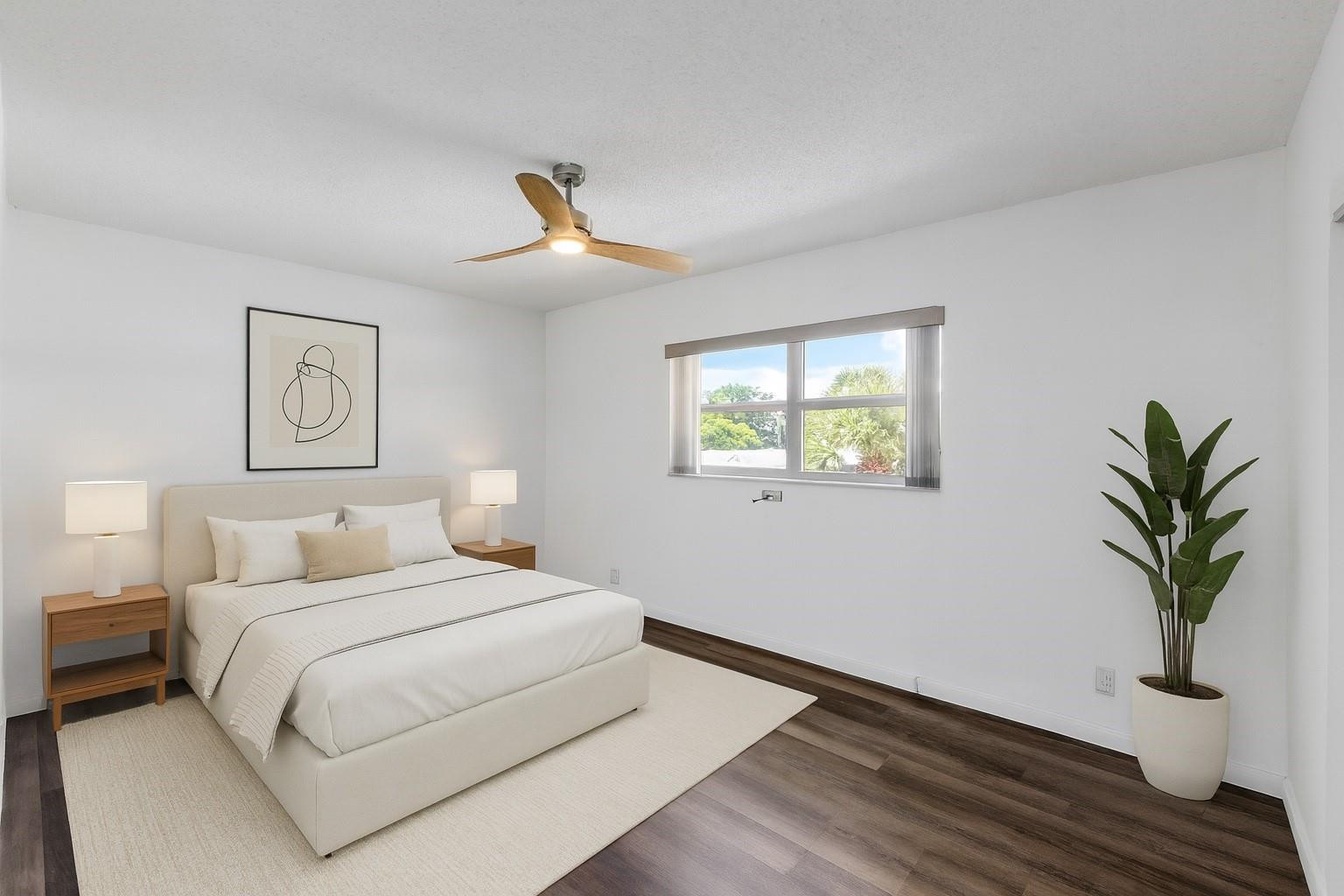 6751 Cypress Road, Unit 204 Plantation, FL 33317 - Photo 12 of 17 This photo has been virtually staged.