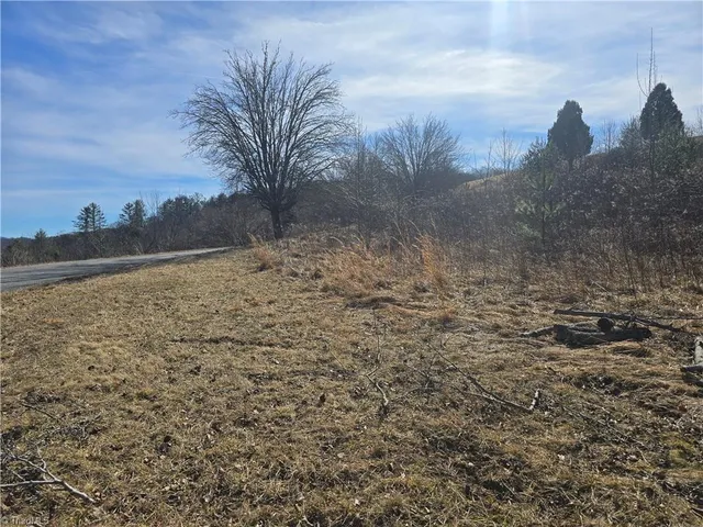 $60,000 | Lot #46 New River Landing, Crumpler, NC 28617