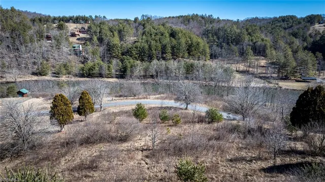 $60,000 | Lot #46 New River Landing, Crumpler, NC 28617