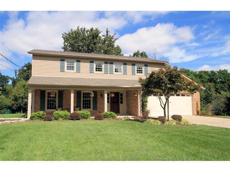 10856 Deerfield Road Montgomery, OH 45242 - Photo 1 of 1