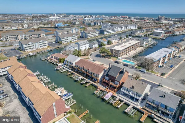 $575,000 | 11611 Windward Drive, Unit A, Ocean City, MD 21842