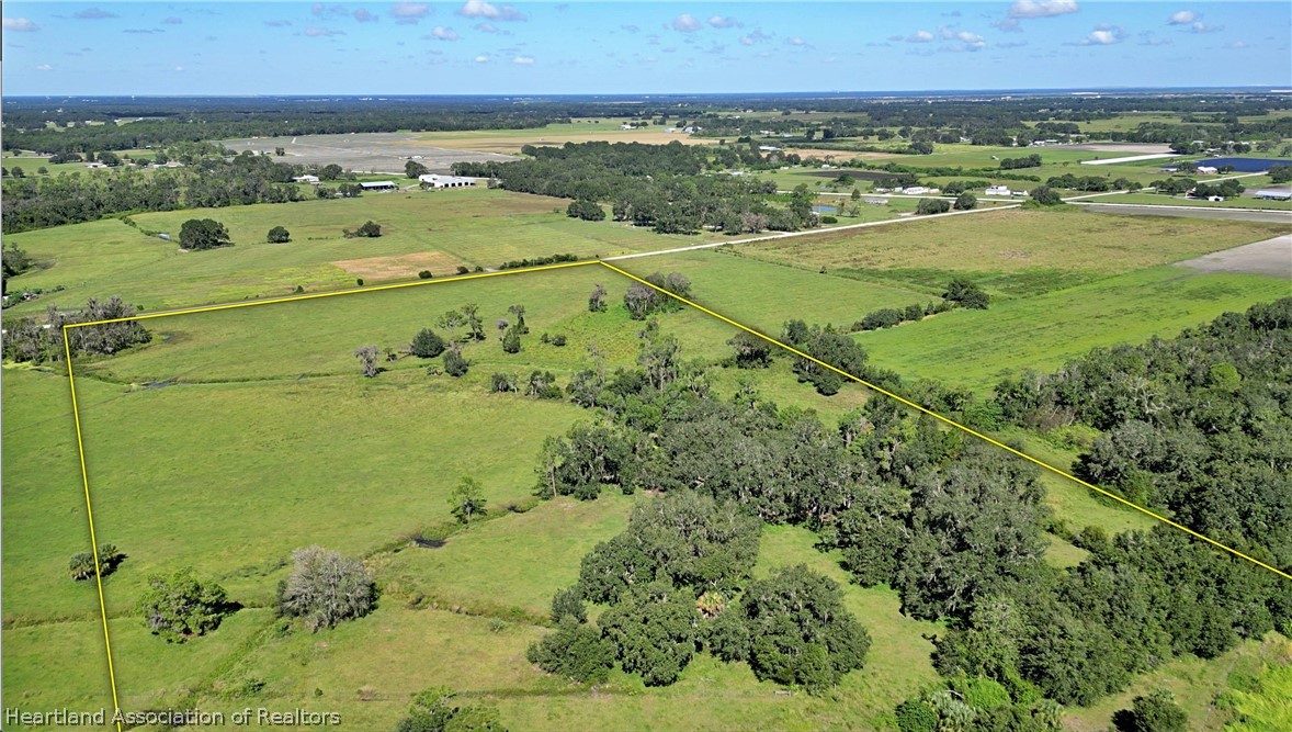 South Barlow Road Zolfo Springs, FL 33890 - Photo 2 of 2