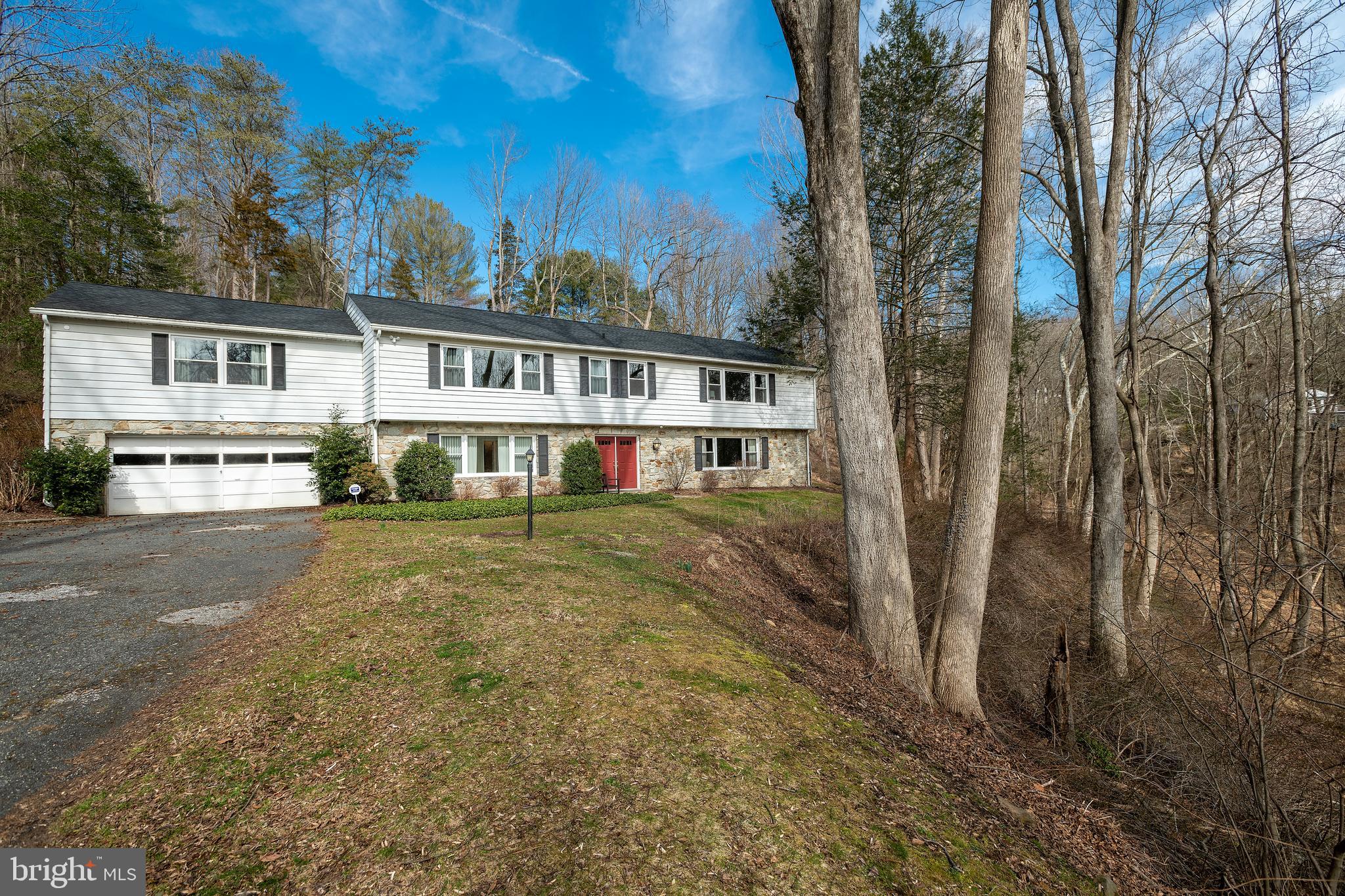 2310 Merrymans Mill Road Phoenix, MD 21131 - Photo 3 of 64 Situated On Just Under 2 Acres