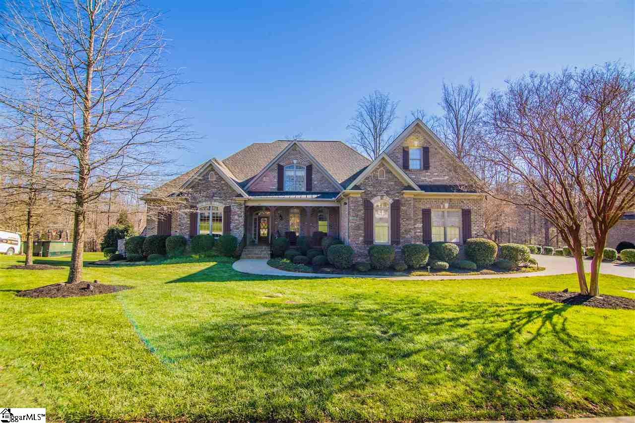 117 Ramsford Lane Simpsonville, SC 29681 - Photo 1 of 36 Gallery Image 1