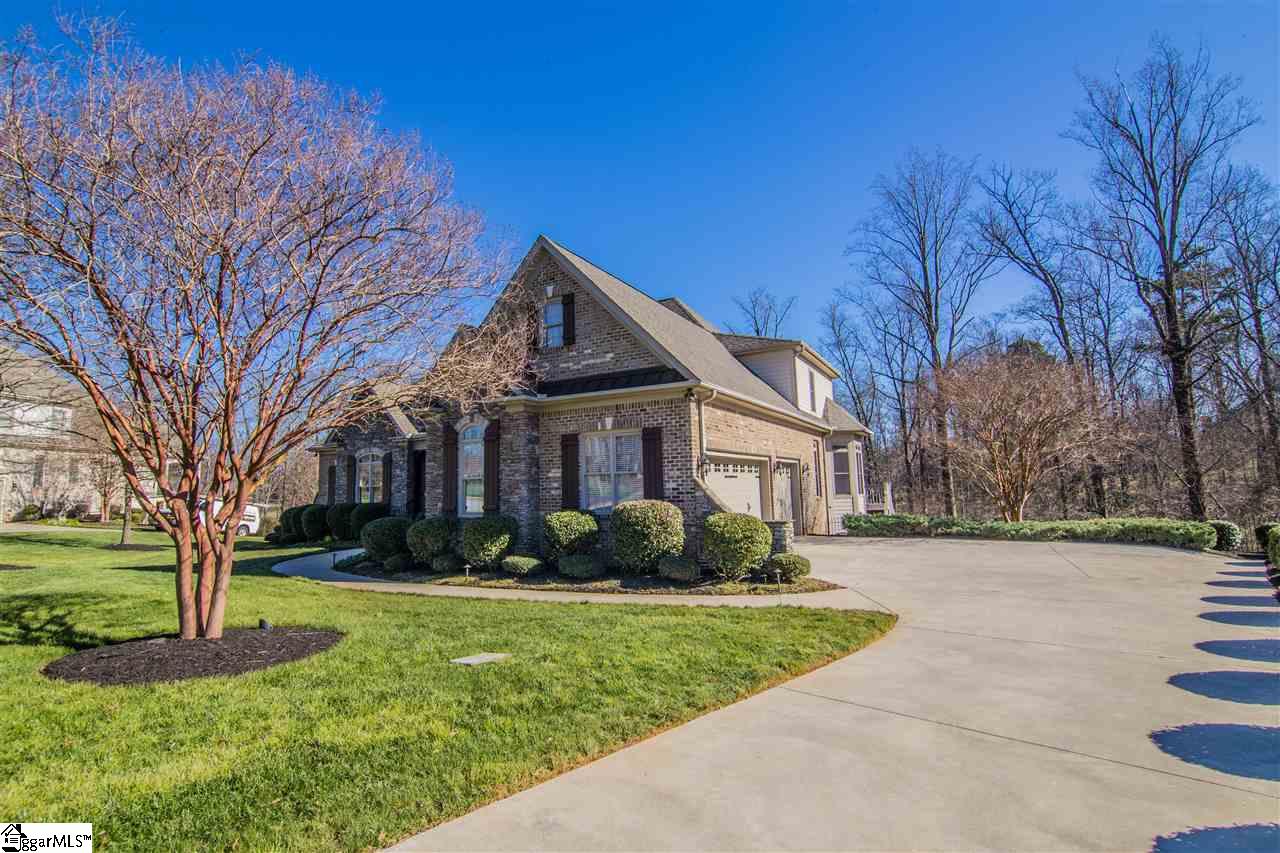 117 Ramsford Lane Simpsonville, SC 29681 - Photo 2 of 36 Gallery Image 2