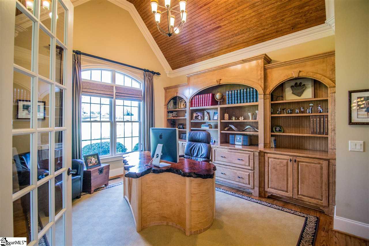 117 Ramsford Lane Simpsonville, SC 29681 - Photo 11 of 36 Gallery Image 11