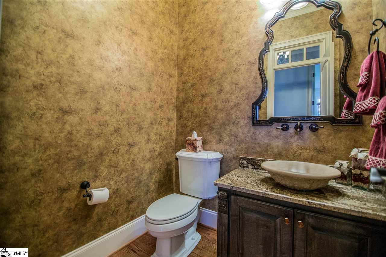 117 Ramsford Lane Simpsonville, SC 29681 - Photo 12 of 36 Gallery Image 12