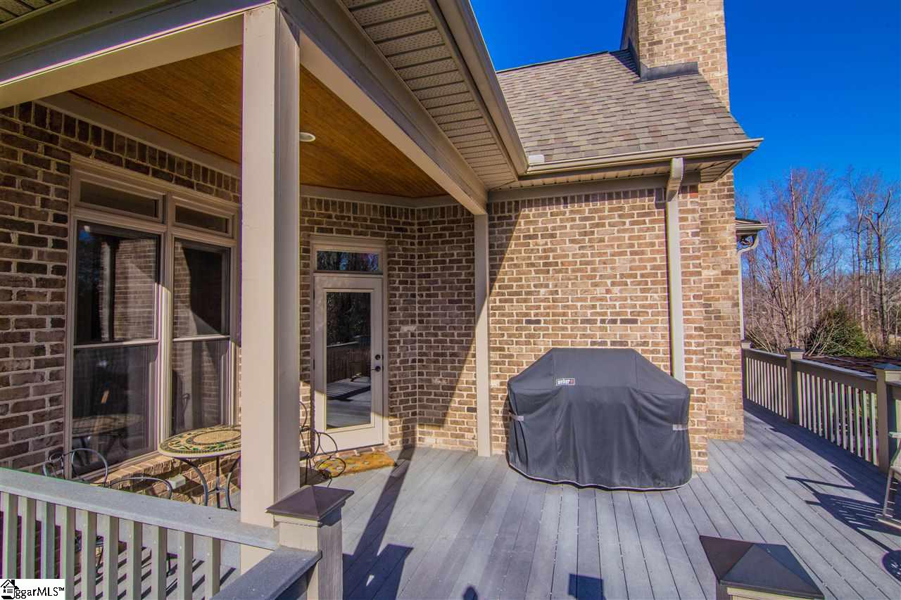 117 Ramsford Lane Simpsonville, SC 29681 - Photo 17 of 36 Gallery Image 17