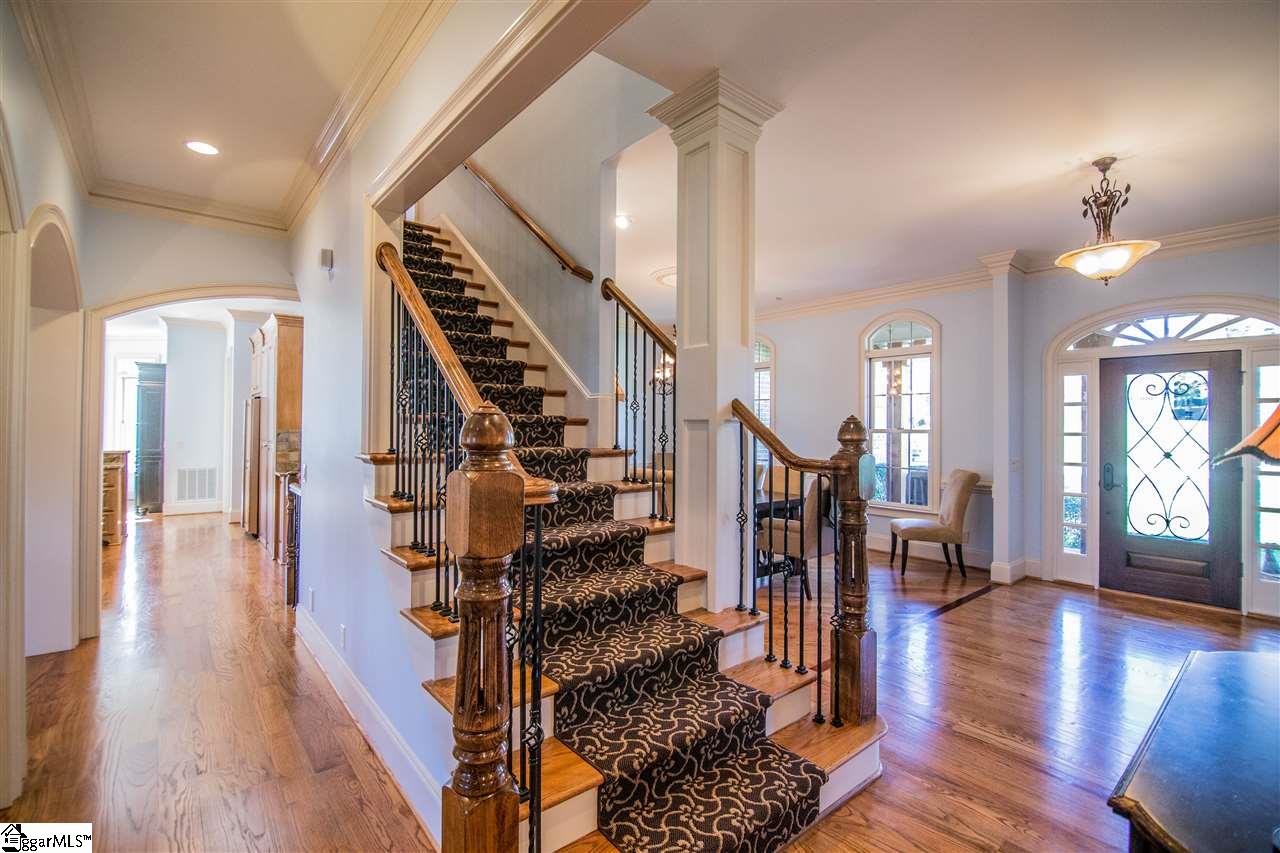 117 Ramsford Lane Simpsonville, SC 29681 - Photo 19 of 36 Gallery Image 19