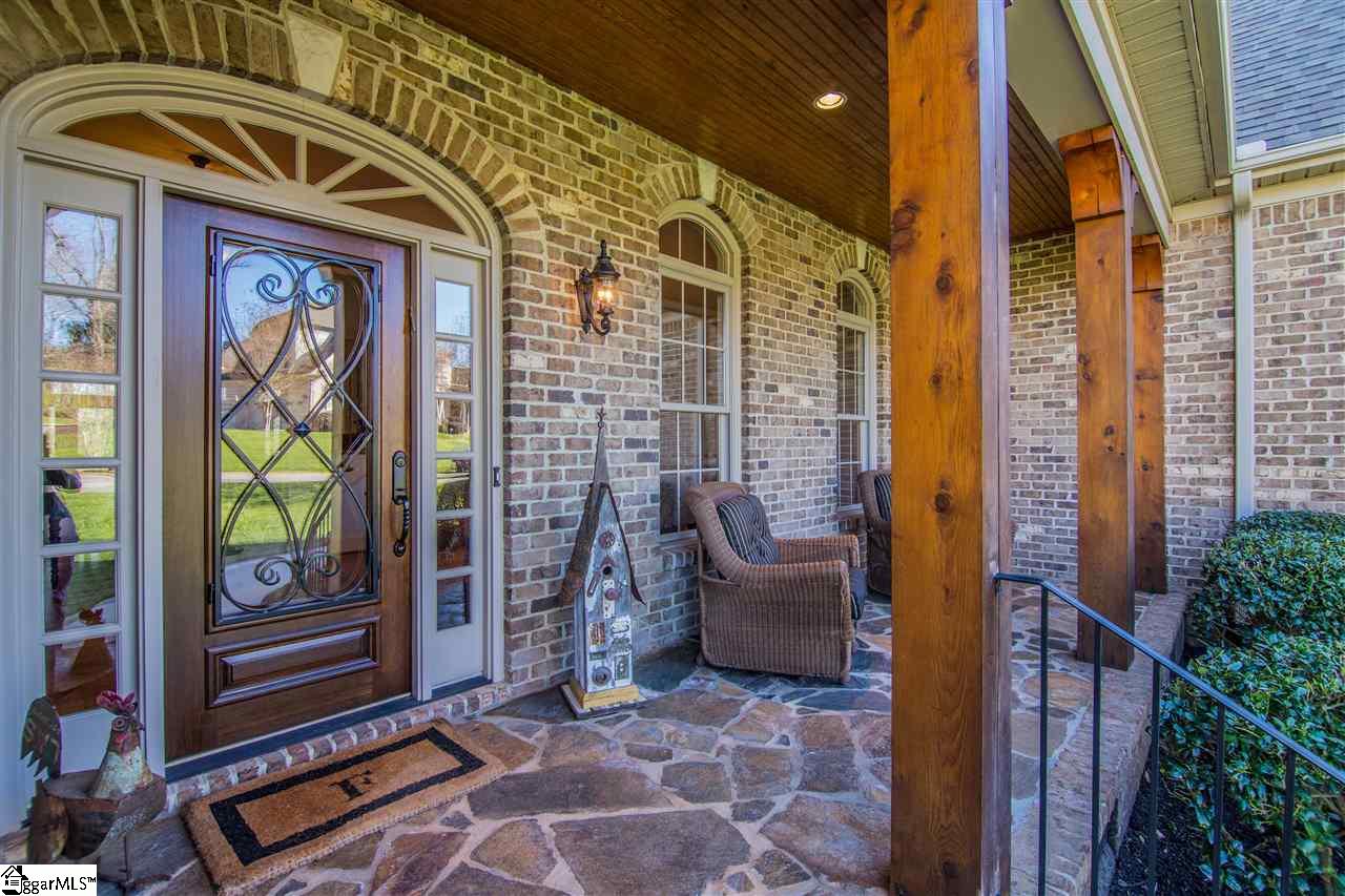 117 Ramsford Lane Simpsonville, SC 29681 - Photo 3 of 36 Gallery Image 3