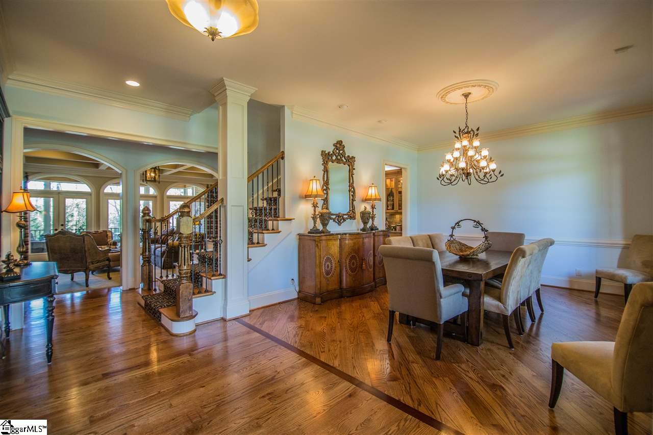 117 Ramsford Lane Simpsonville, SC 29681 - Photo 4 of 36 Gallery Image 4