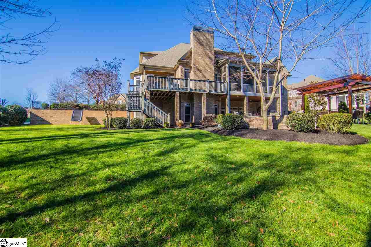 117 Ramsford Lane Simpsonville, SC 29681 - Photo 36 of 36 Gallery Image 36