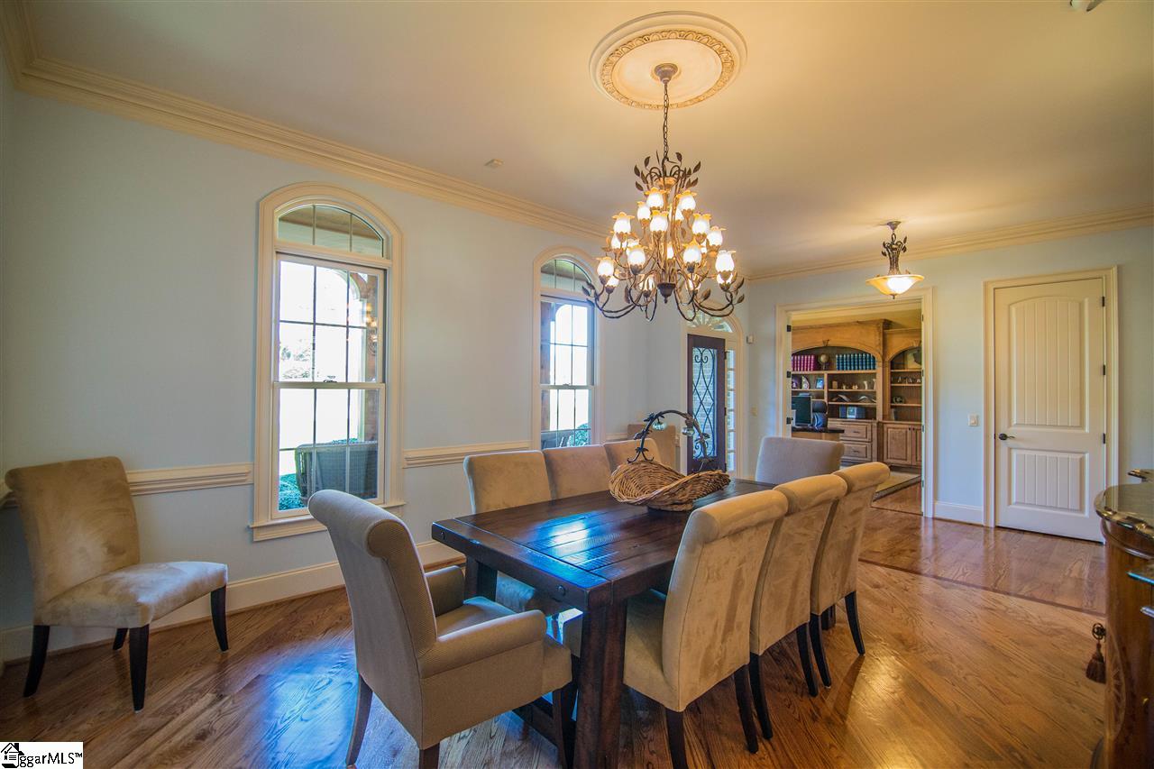 117 Ramsford Lane Simpsonville, SC 29681 - Photo 5 of 36 Gallery Image 5