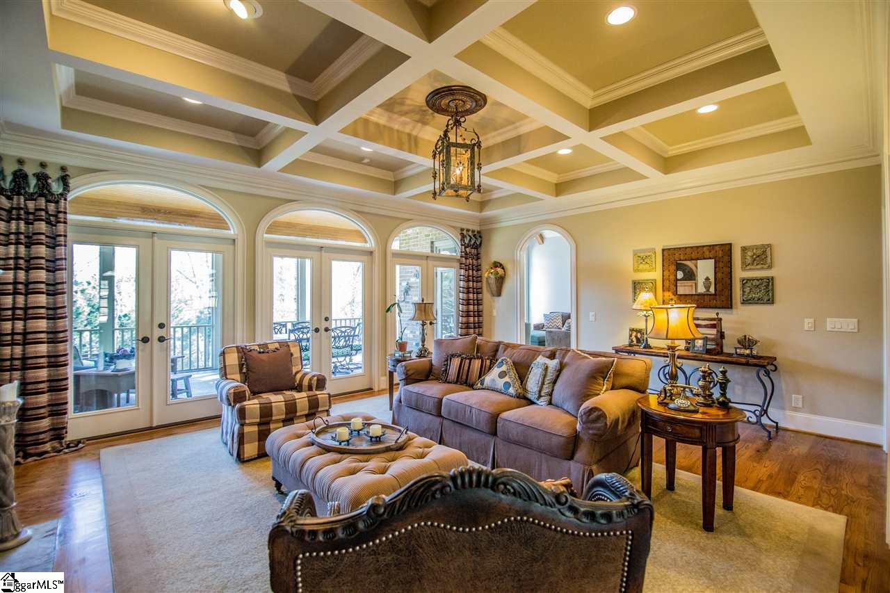 117 Ramsford Lane Simpsonville, SC 29681 - Photo 6 of 36 Gallery Image 6