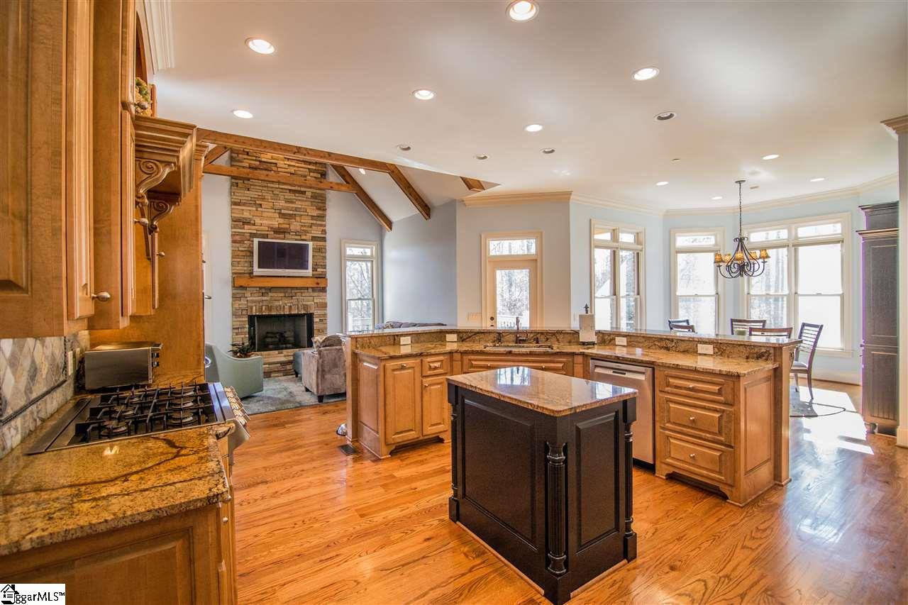 117 Ramsford Lane Simpsonville, SC 29681 - Photo 7 of 36 Gallery Image 7