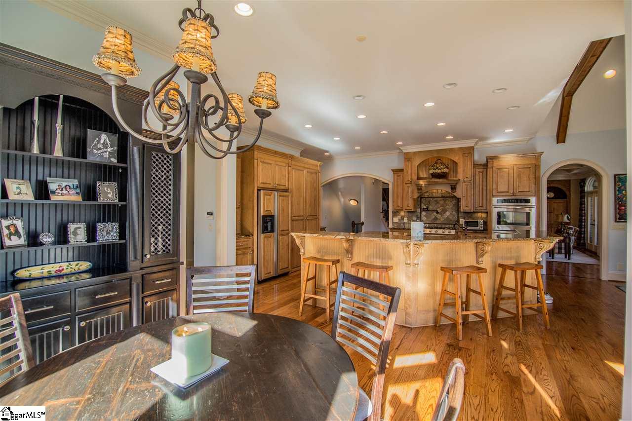 117 Ramsford Lane Simpsonville, SC 29681 - Photo 8 of 36 Gallery Image 8
