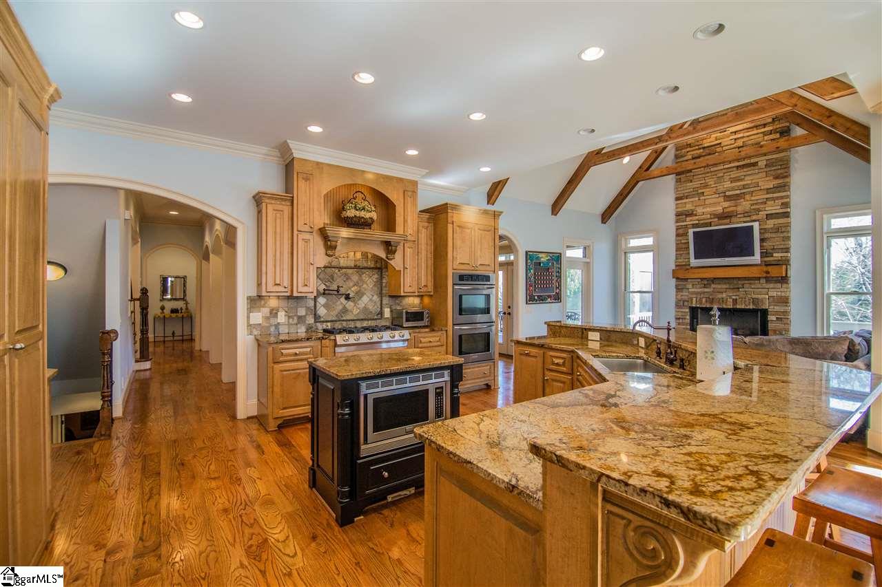 117 Ramsford Lane Simpsonville, SC 29681 - Photo 9 of 36 Gallery Image 9