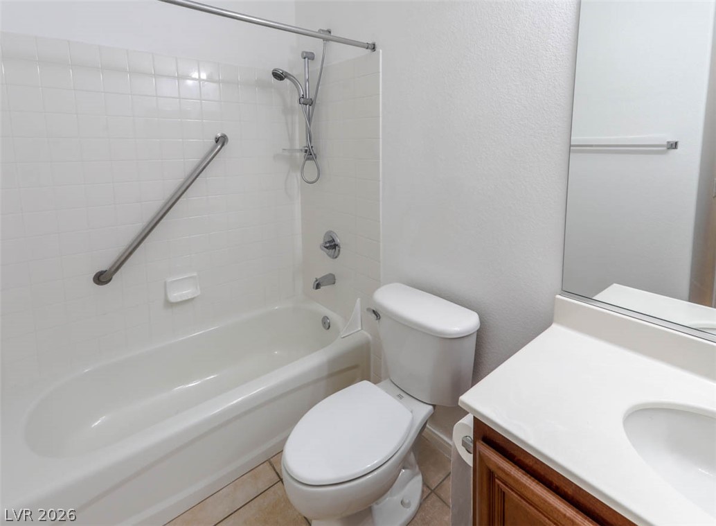 11073 Village Ridge Lane Las Vegas, NV 89135 - Photo 18 of 37