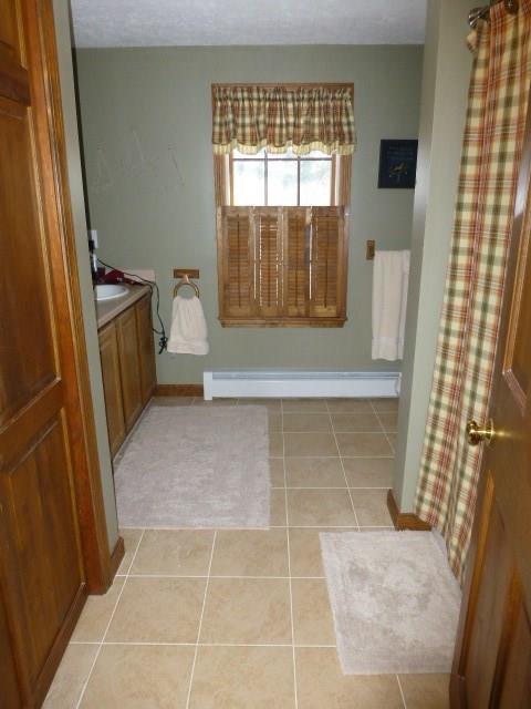 115 Indian Hill Road Machias, ME 04654 - Photo 16 of 19 Full Bath on second level