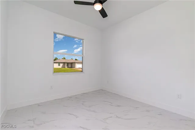 $305,000 | 1238 County Street East, Lehigh Acres, FL 33974