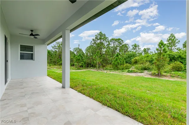 $305,000 | 1238 County Street East, Lehigh Acres, FL 33974