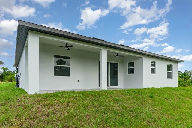 $305,000 | 1238 County Street East, Lehigh Acres, FL 33974