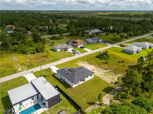 $305,000 | 1238 County Street East, Lehigh Acres, FL 33974