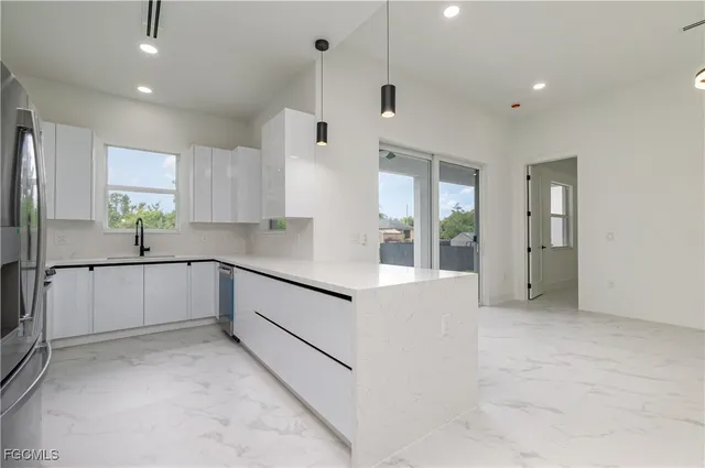 $305,000 | 1238 County Street East, Lehigh Acres, FL 33974