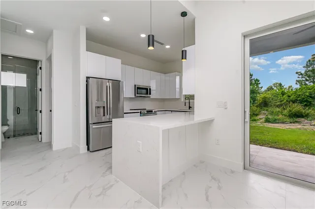 $305,000 | 1238 County Street East, Lehigh Acres, FL 33974