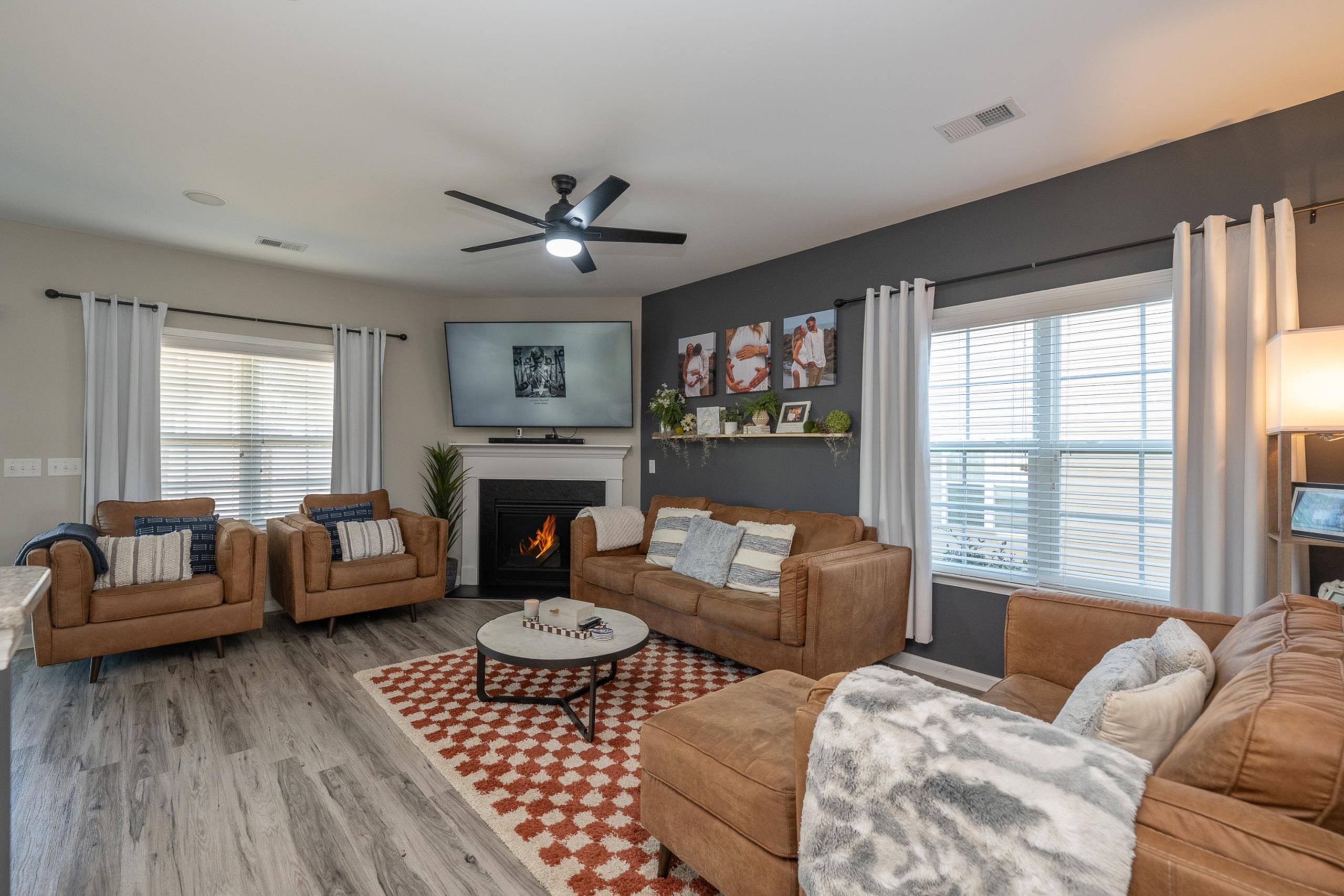 416 North Ivestor Court Inman, SC 29349 - Photo 11 of 34