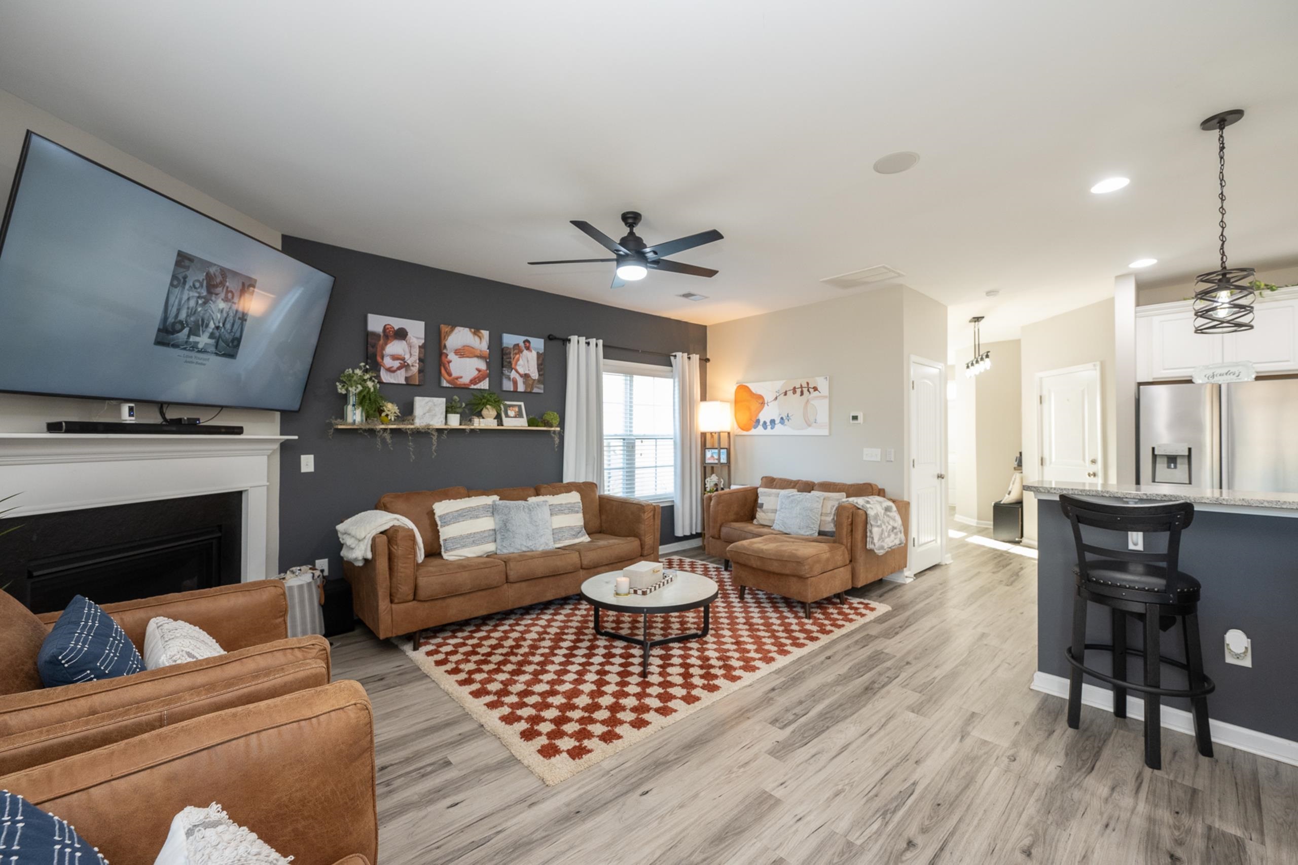 416 North Ivestor Court Inman, SC 29349 - Photo 13 of 34