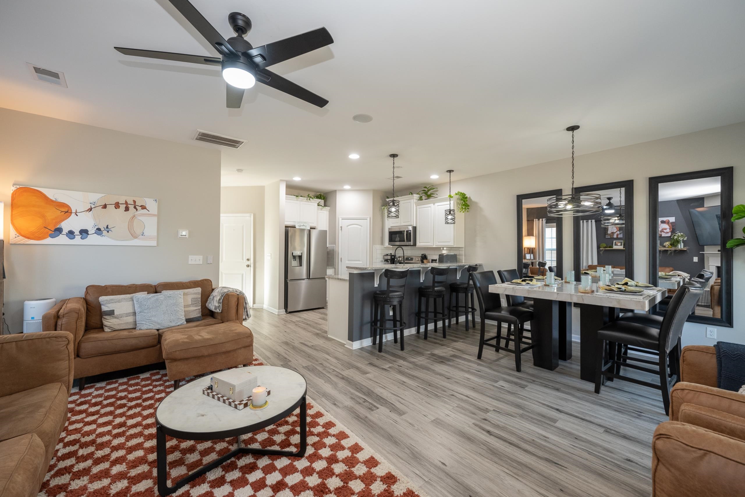 416 North Ivestor Court Inman, SC 29349 - Photo 14 of 34