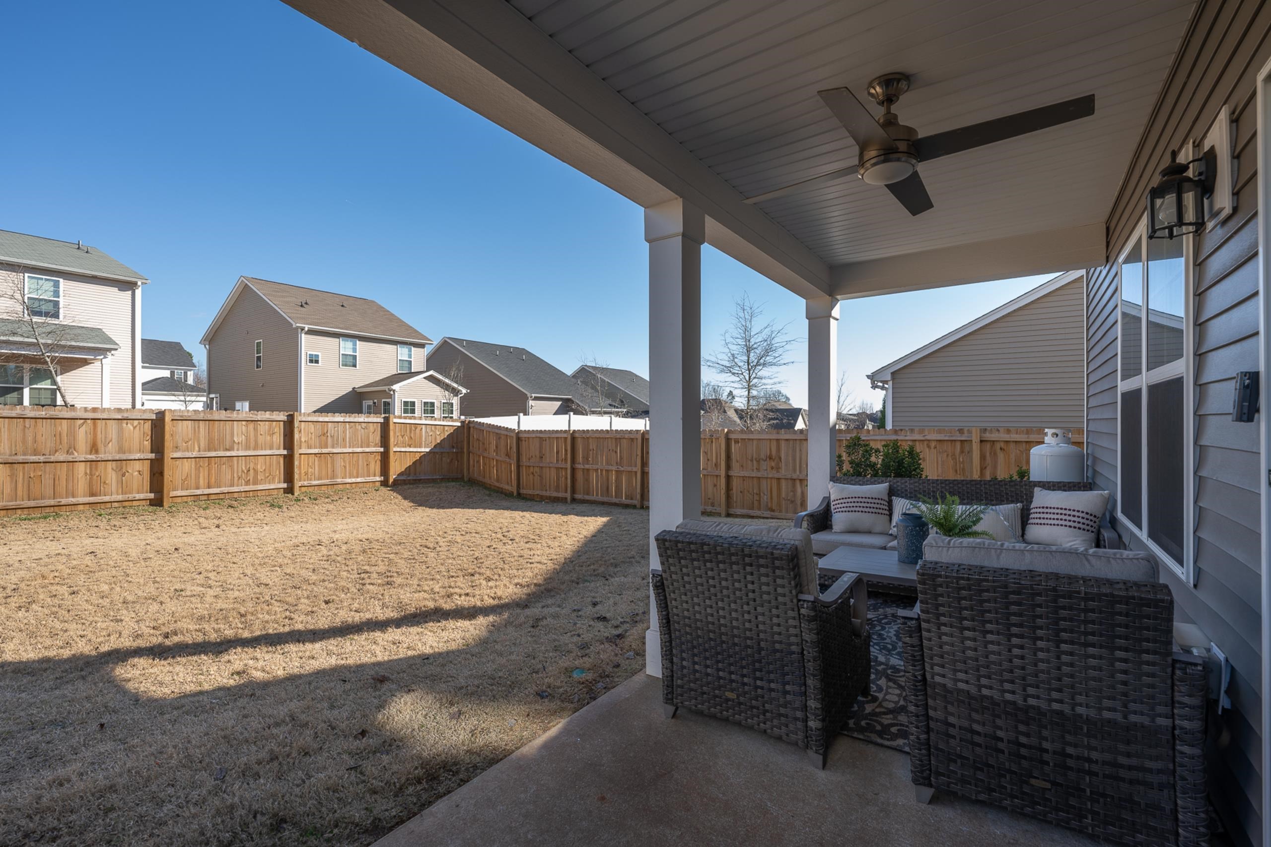 416 North Ivestor Court Inman, SC 29349 - Photo 29 of 34