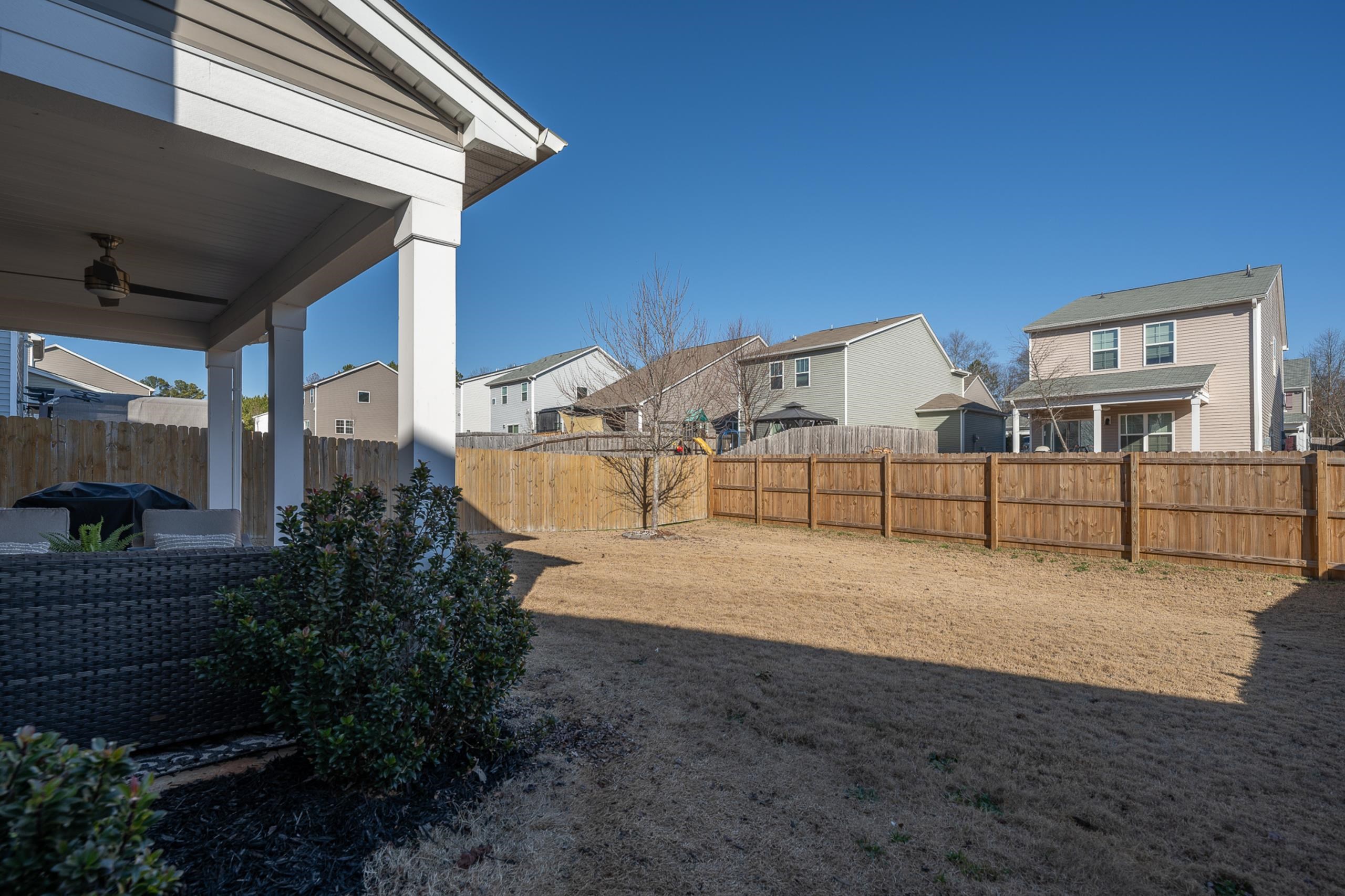 416 North Ivestor Court Inman, SC 29349 - Photo 30 of 34