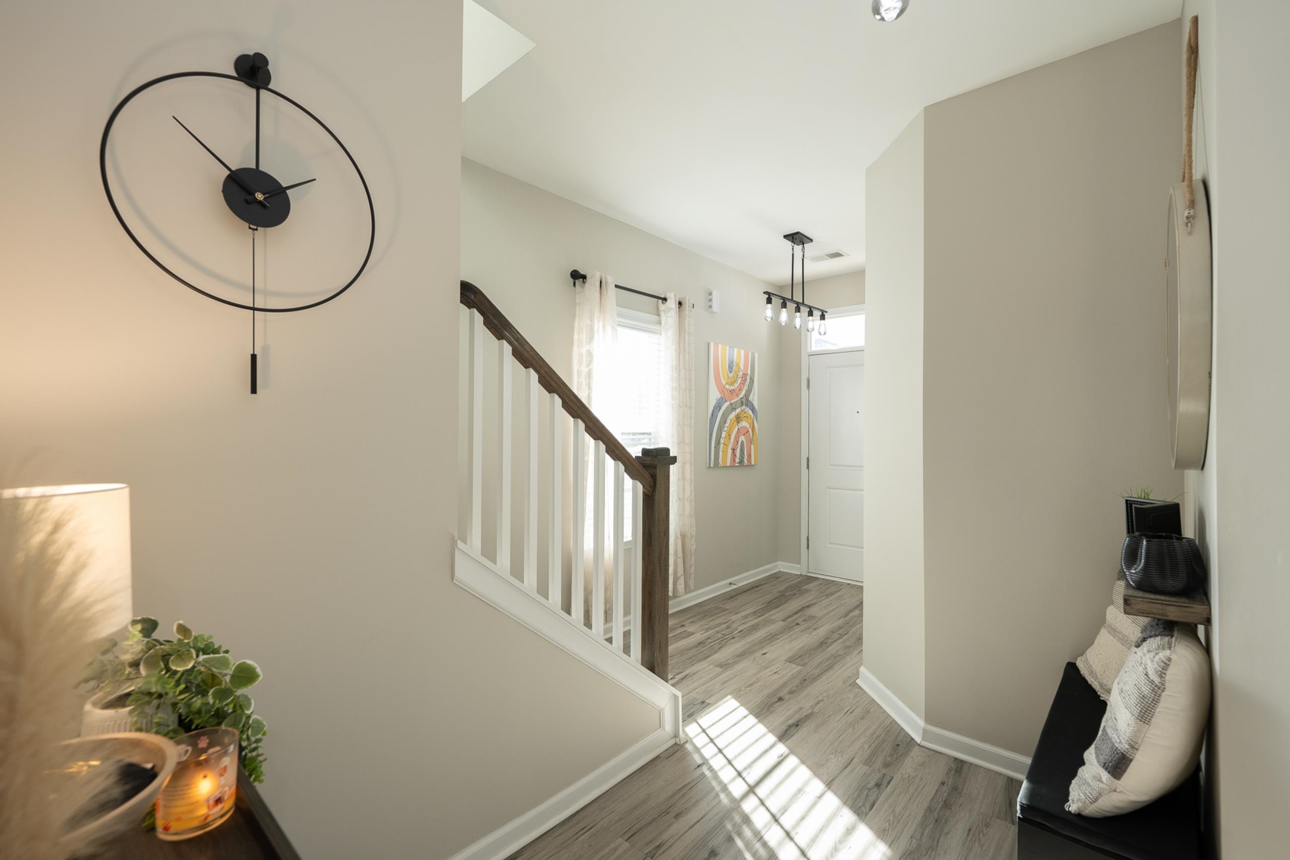 416 North Ivestor Court Inman, SC 29349 - Photo 3 of 34