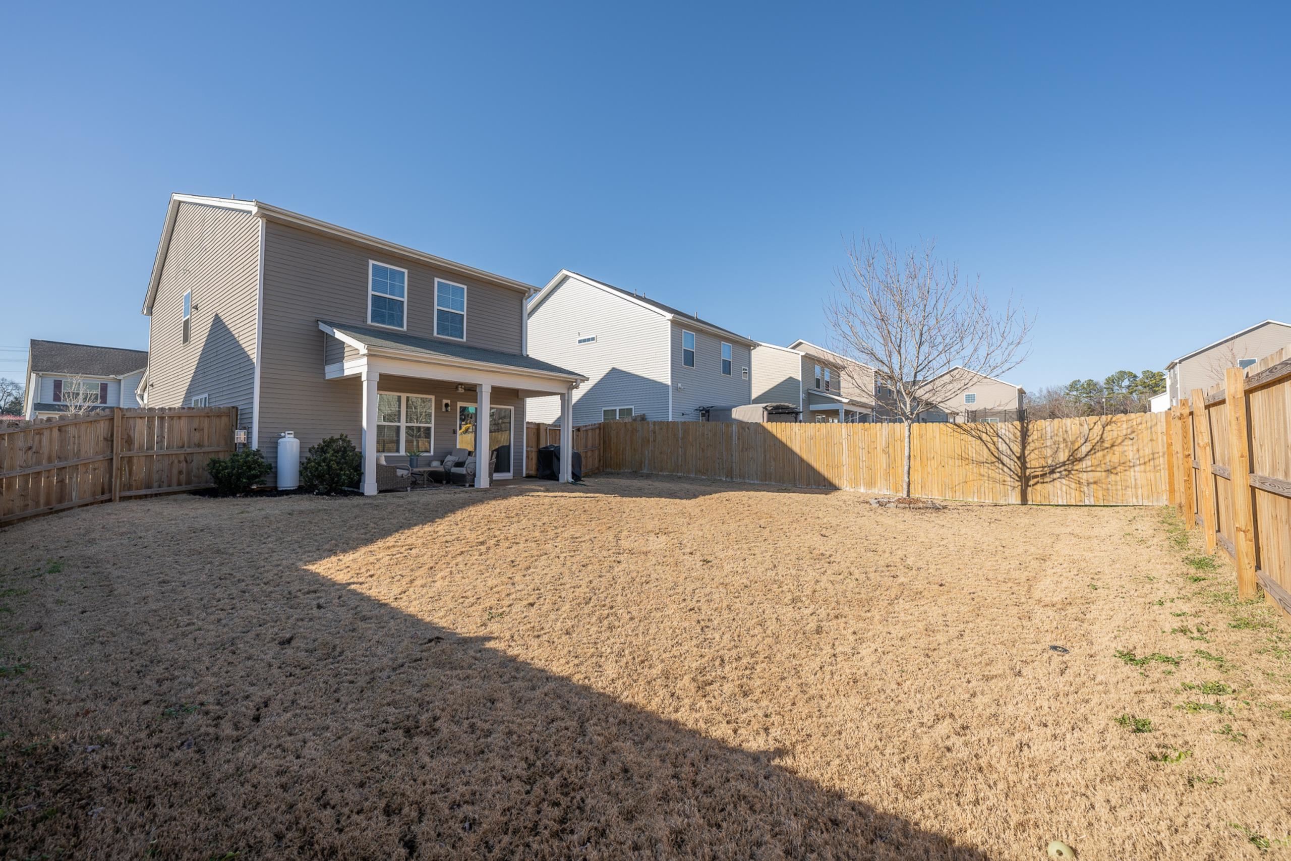 416 North Ivestor Court Inman, SC 29349 - Photo 31 of 34