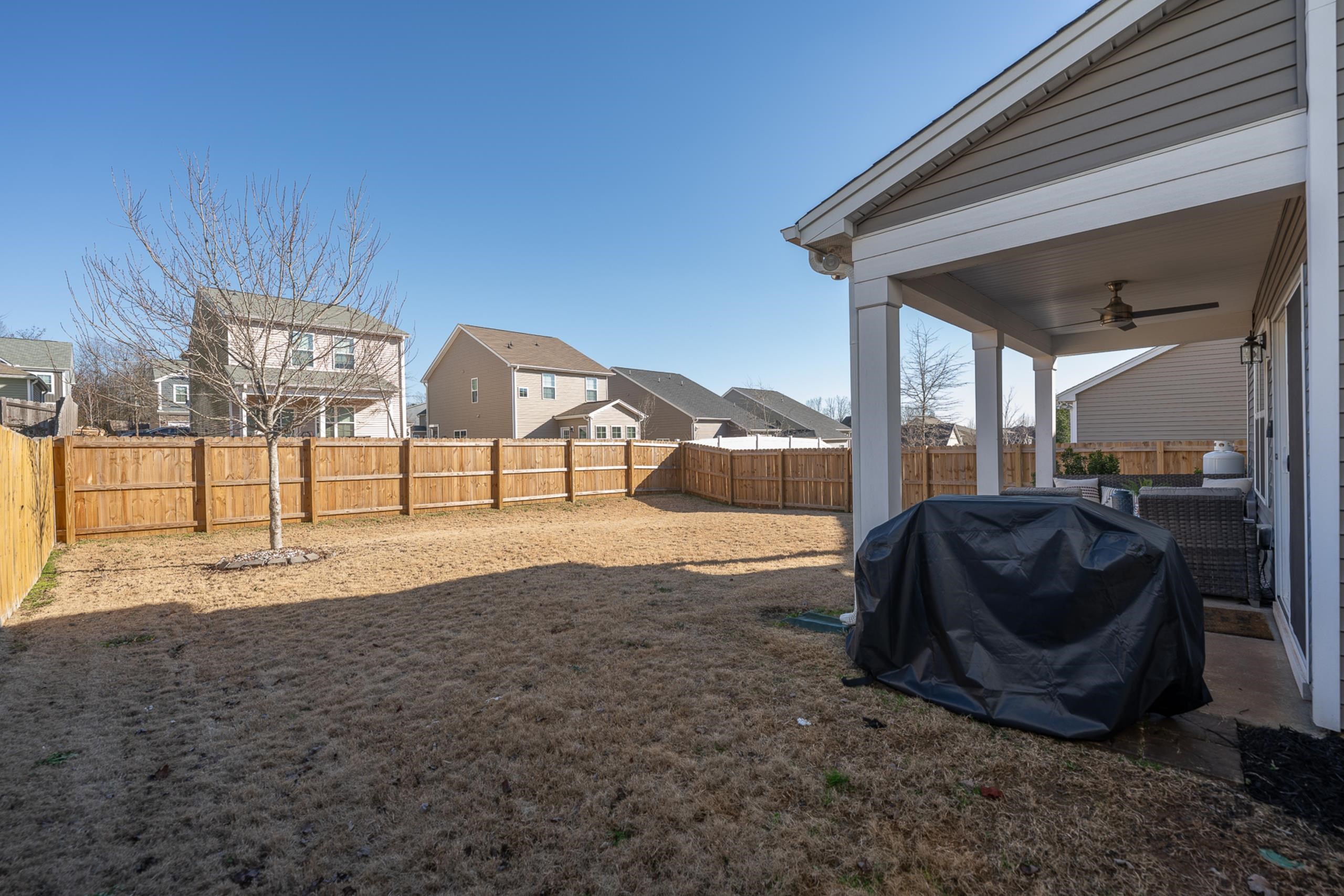 416 North Ivestor Court Inman, SC 29349 - Photo 33 of 34