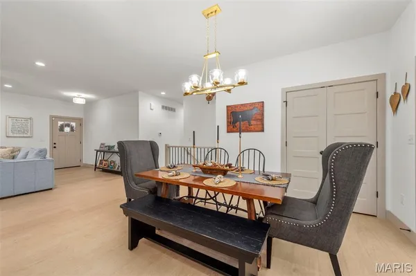 $499,000 | 4 Ashley Lane, Hawk Point, MO 63349