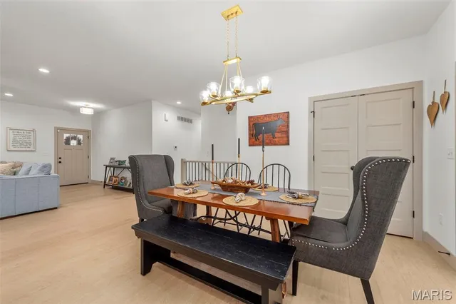 $539,900 | 4 Ashley Lane, Hawk Point, MO 63349