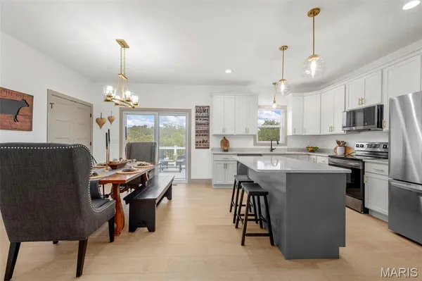 $499,000 | 4 Ashley Lane, Hawk Point, MO 63349