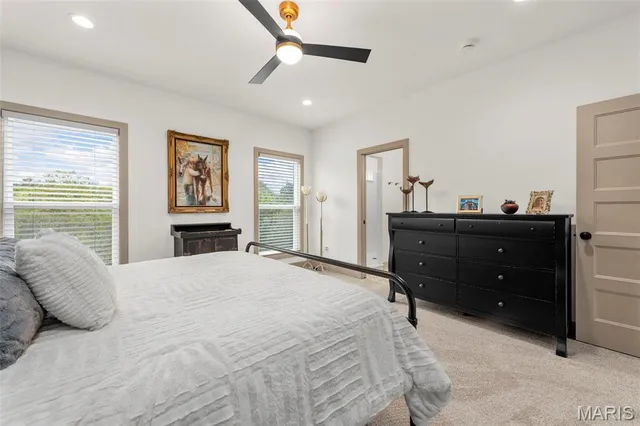 $539,900 | 4 Ashley Lane, Hawk Point, MO 63349